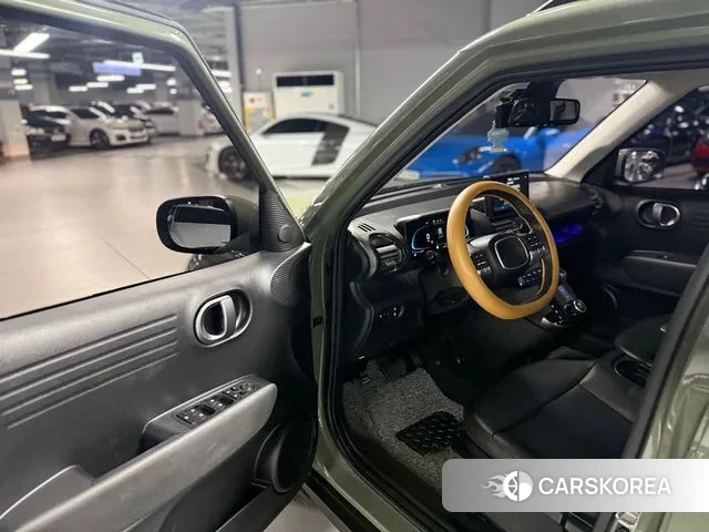 Hyundai Casper id 3338944 из Кореи 18