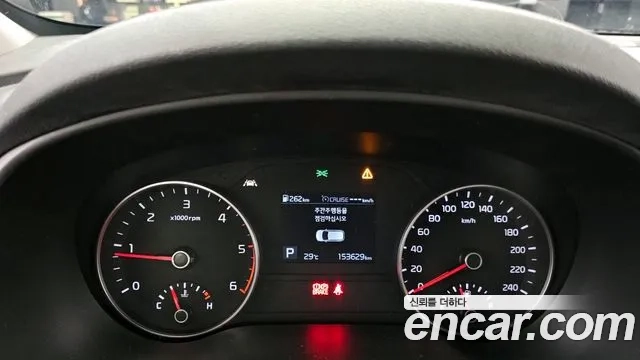 Kia Sportage The Bold id 2922007 из Кореи 18