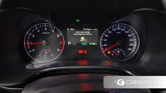 Kia Come New K3 id 3636257 из Кореи 18