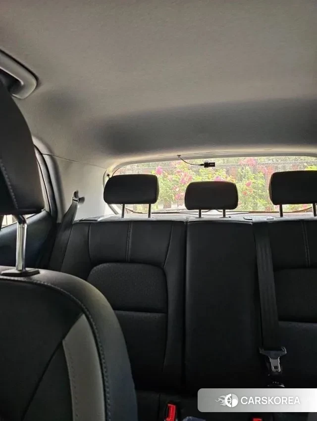 Kia All New Morning (JA) id 3489846 из Кореи 9