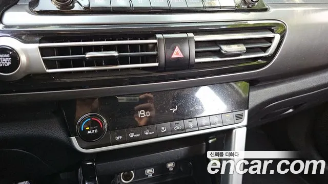 Kia Seltos id 2671795 из Кореи 18