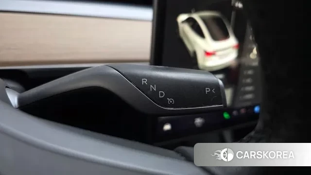 Tesla Model 3 id 3488655 из Кореи 18