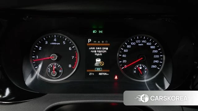 Kia K5 3rd generation id 4302715 из Кореи 30