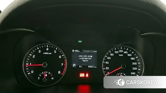 Kia Come New K3 id 3499538 из Кореи 18