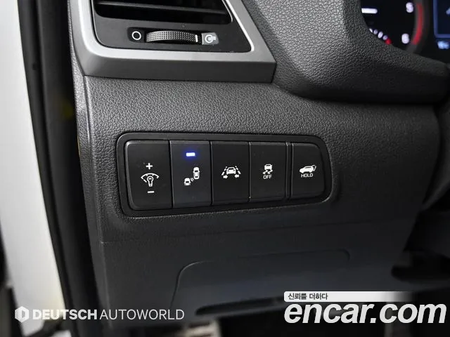 Hyundai All New Tucson id 2677738 из Кореи 18