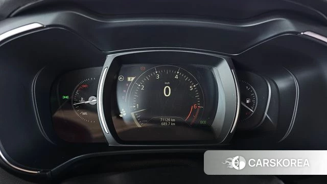 Renault Korea (Samsung) QM6 id 3900039 из Кореи 18