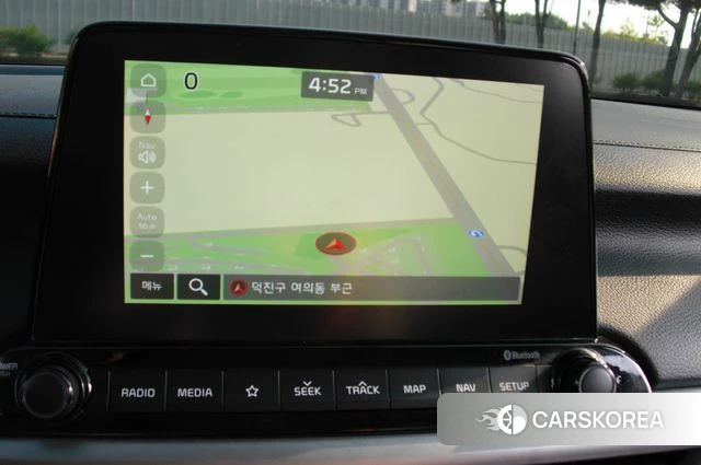 Kia Come New K3 id 4708750 из Кореи 17