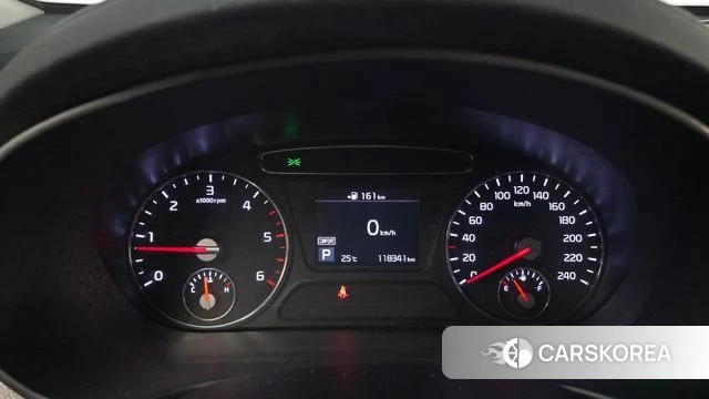 Kia The New Sorento id 4647850 из Кореи 29