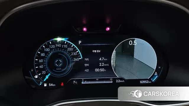 Genesis GV80 id 3459420 из Кореи 18