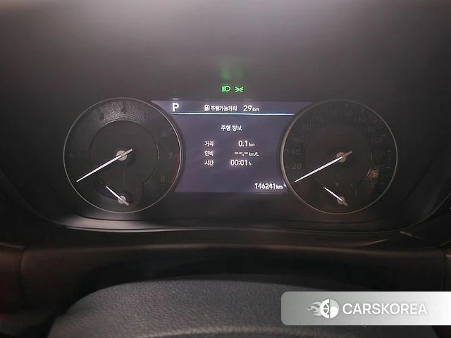 Genesis G90 id 4657891 из Кореи 18