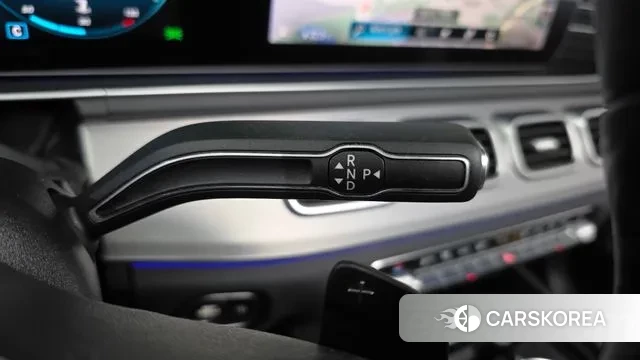 Mercedes-Benz GLE-Class W167 id 3017939 из Кореи 18