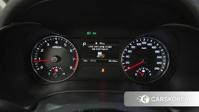 Kia The New K3 2nd generation id 4481259 из Кореи 28