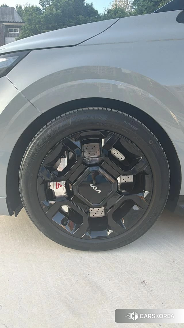 Kia The New Carnival 4th Generation id 4511154 из Кореи 18