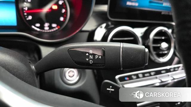 Mercedes-Benz C-Class W205 id 3843668 из Кореи 18