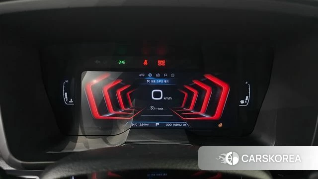 Ssangyong Berry New Tivoli id 4732547 из Кореи 28