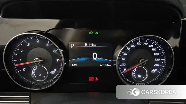 Hyundai The New Grandeur IG id 3771226 из Кореи 18