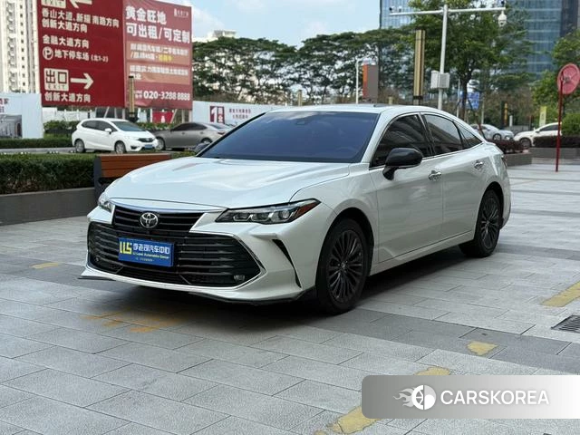 Toyota Asian dragon id 4298458 из Китая 8
