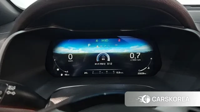 Kia The New K3 2nd generation id 3026851 из Кореи 18