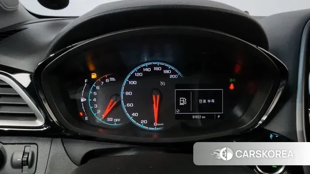 Chevrolet (GM Daewoo) The New Spark id 3557780 из Кореи 18