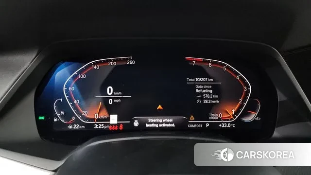 BMW X5 (G05) id 2970950 из Кореи 18