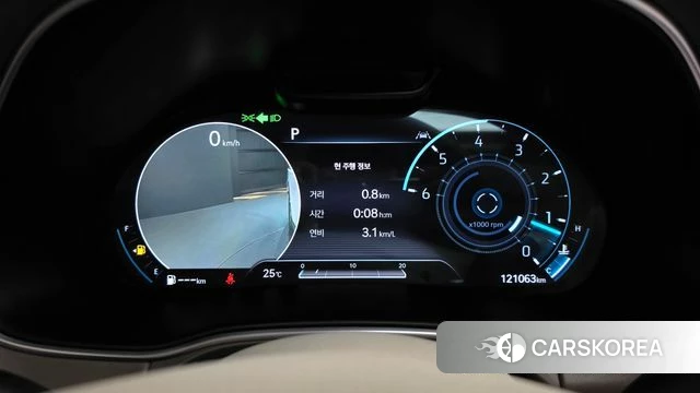 Genesis GV80 id 4338989 из Кореи 34