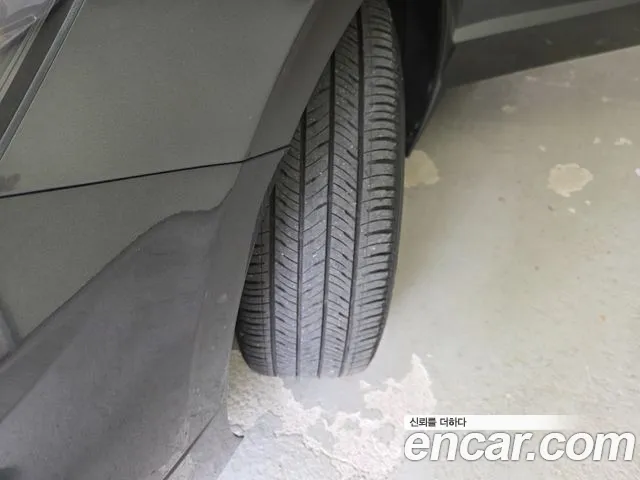 Hyundai Sonata (DN8) id 2689141 из Кореи 15