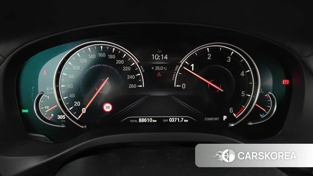 BMW X3 (G01) id 4849916 из Кореи 31