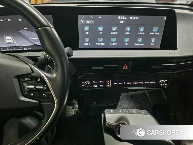 Kia EV6 id 3897811 из Кореи 12