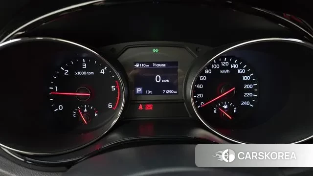 Kia The New Carnival id 3396943 из Кореи 18