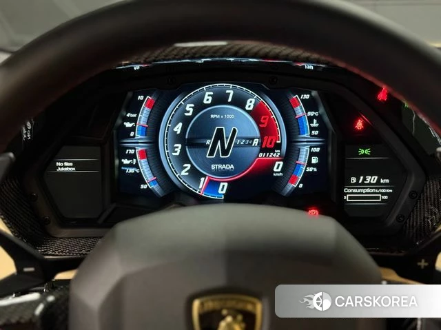 Lamborghini Aventador id 4304724 из Кореи 18