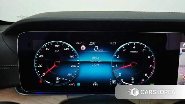 Mercedes-Benz E-Class W213 id 4636887 из Кореи 34