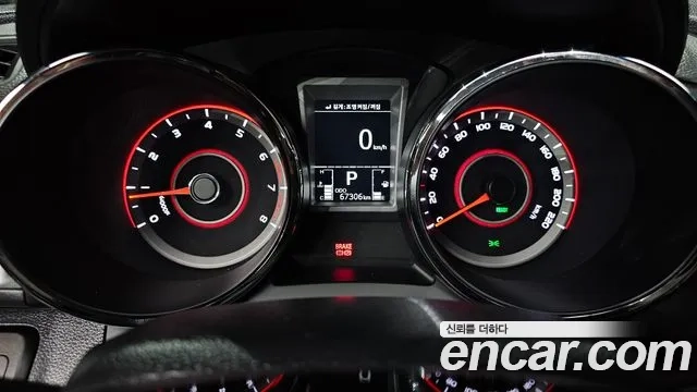 Ssangyong Tivoli Armor id 2886768 из Кореи 18