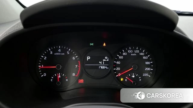 Kia All New Morning (JA) id 3867282 из Кореи 18