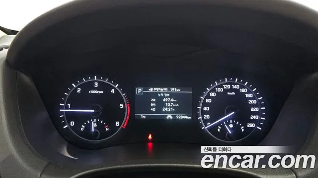 Genesis G80 id 2429514 из Кореи 18