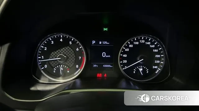 Hyundai The New Avante AD id 2990996 из Кореи 18