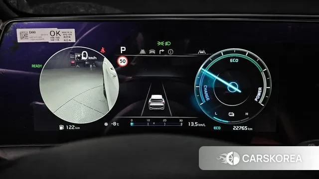 Kia Sportage 5th Generation Hybrid id 3600221 из Кореи 18