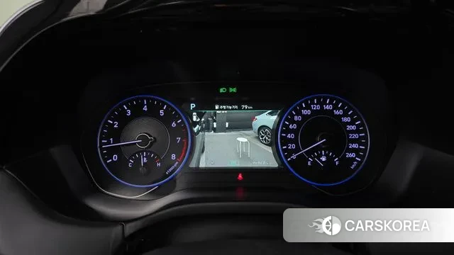 Hyundai Palisade id 3578588 из Кореи 18