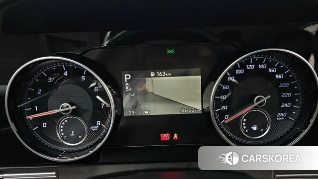 Hyundai The New Grandeur IG id 4604578 из Кореи 32
