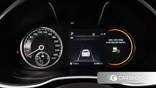 Genesis G80 (RG3) id 3636001 из Кореи 18