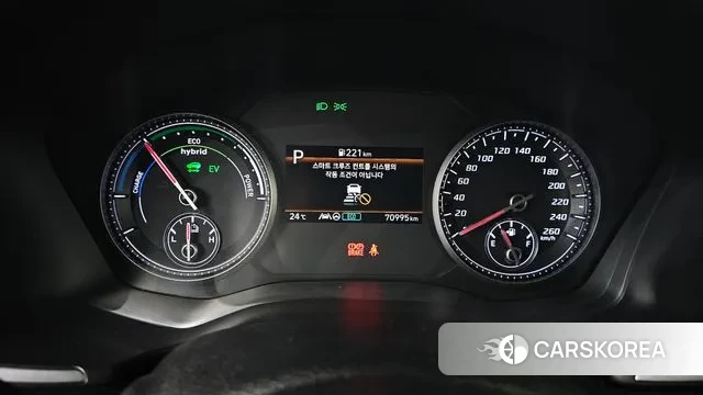 Hyundai The New Santa Fe id 3208337 из Кореи 18