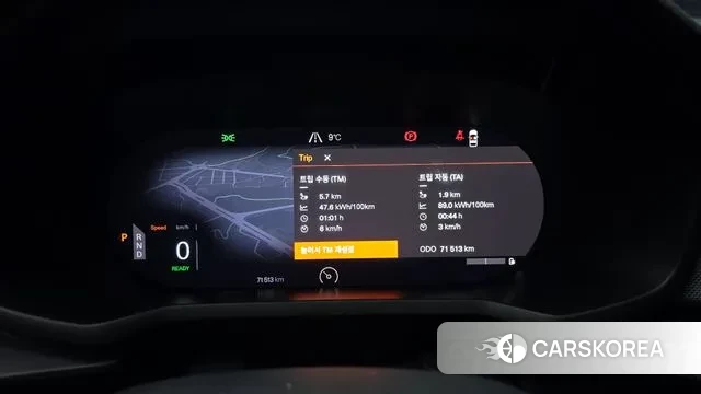 Polestar Polestar 2 id 3447781 из Кореи 18