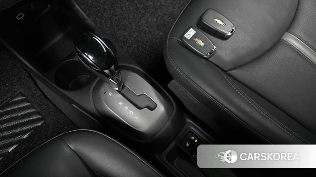 Chevrolet (GM Daewoo) The New Spark id 3860954 из Кореи 18