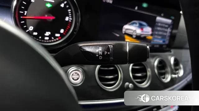 Mercedes-Benz E-Class W213 id 3484471 из Кореи 18