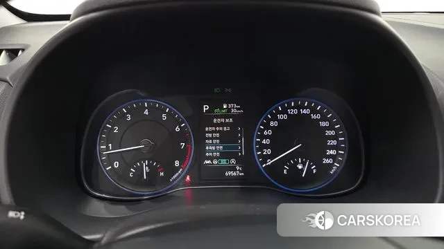 Hyundai The New Kona id 3513847 из Кореи 18