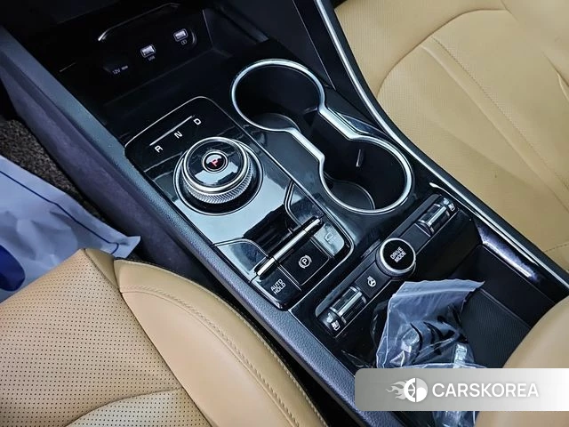 Kia K5 Hybrid 3rd Generation id 4604255 из Кореи 18