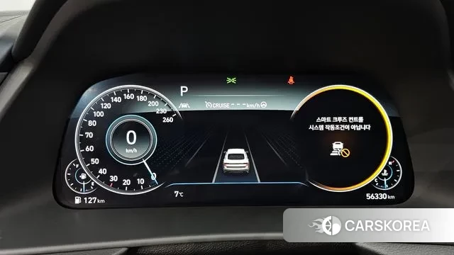 Hyundai Sonata (DN8) id 3612067 из Кореи 18