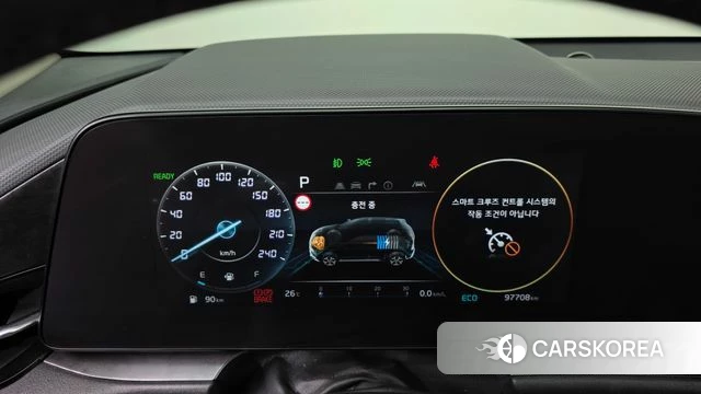 Kia Di Ol Nu Niro id 4506793 из Кореи 31