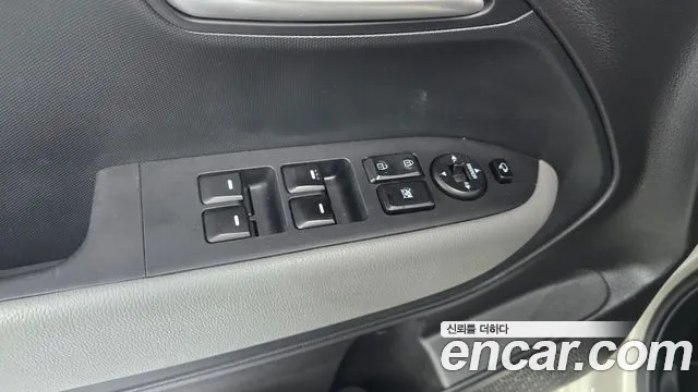 Kia The New Ray id 2703036 из Кореи 18