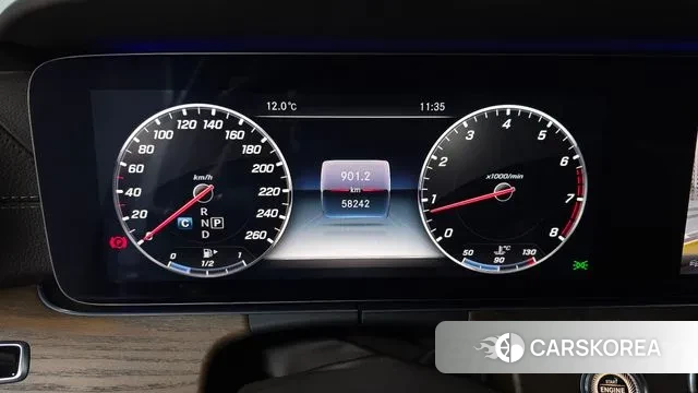 Mercedes-Benz E-Class W213 id 3536293 из Кореи 18