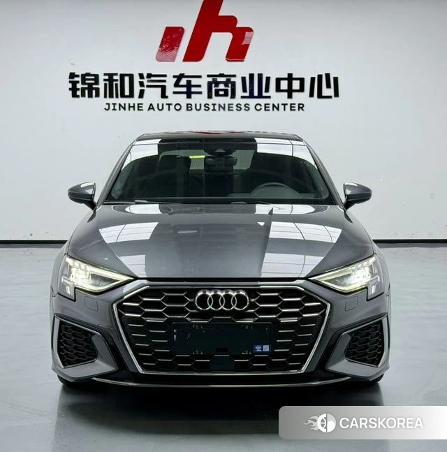 Audi A3 id 4216839 из Китая 12